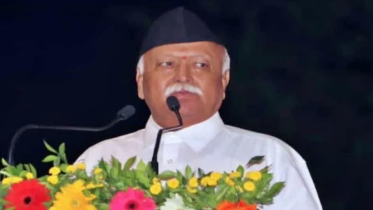 RSS chief