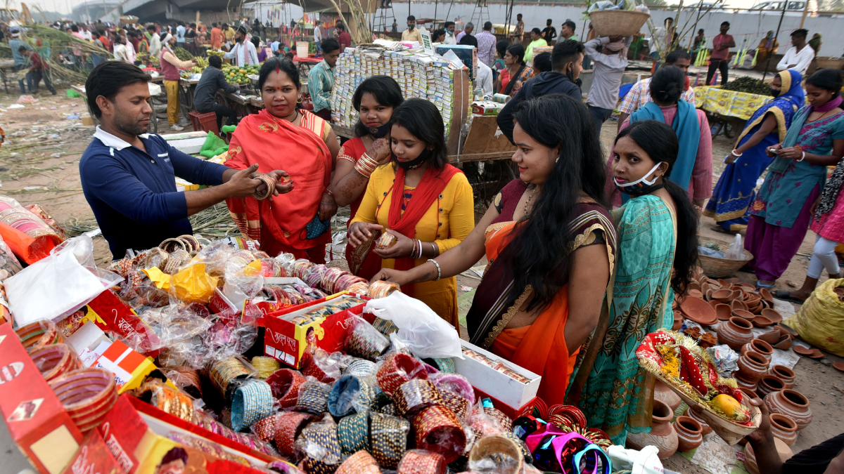 Chhath Puja 2023