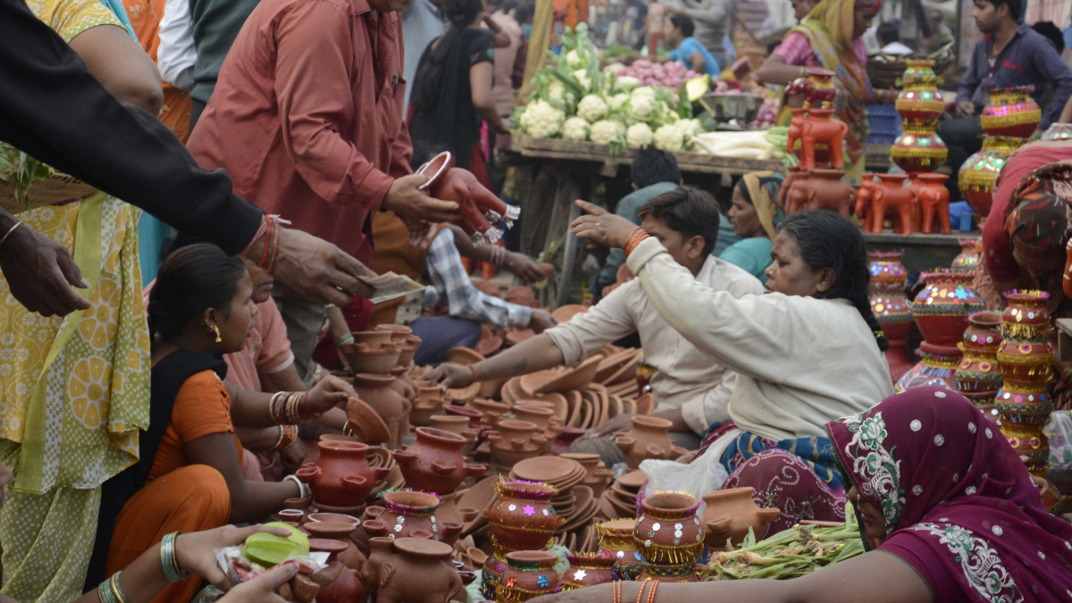 Chhath Puja 2023