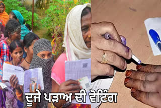 CHHATTISGARH POLLS