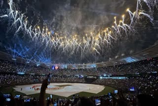world cup 2023 closing ceremo