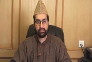 Mirwaiz Umar Farooq,