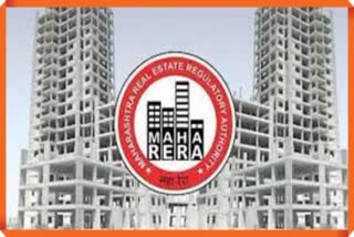 MAHARERA  Project