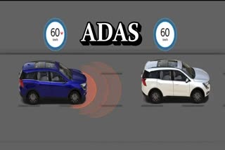 ADAS In All New Cars In India 2024