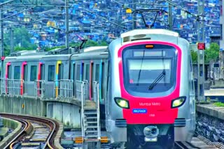 Navi Mumbai Metro