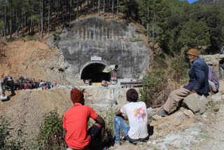 Uttrakhand tunnel collapse: Docs worried about miners' possible panic attacks due to the prolonged confinement in enclosed space