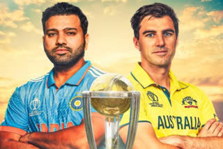 INDIA VS AUSTRALIA