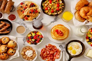 Breakfast Tips News