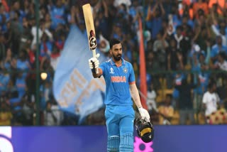 Shoaib Malik praises KL Rahul  KL Rahul performance in Cricket World Cup 2023  Cricket World Cup 2023  India vs Australia final in Cricket World Cup 2023  India vs Australia  കെഎല്‍ രാഹുലിനെ പുകഴ്‌ത്തി ഷൊയ്‌ബ് മാലിക്  കെഎല്‍ രാഹുല്‍ ഏകദിന ലോകകപ്പ് 2023  ഇന്ത്യ vs ഓസ്‌ട്രേലിയ  ഏകദിന ലോകകപ്പ് 2023