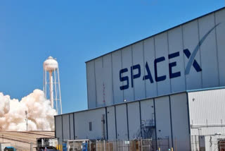 Earlier, SpaceX had confirmed Friday for the test, with a two-hour launch window starting at 8 am, following launch approval from the US Federal Aviation Administration (FAA).