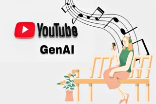 YouTube testing GenAI tools helps to create music tracks