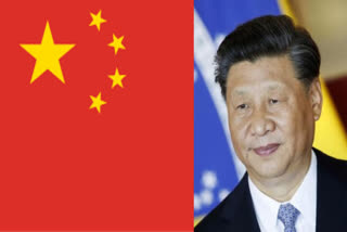 Xi Jinping on China policy