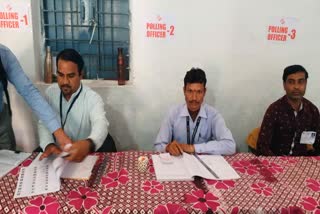 Villagers boycotted voting in Chhindwara