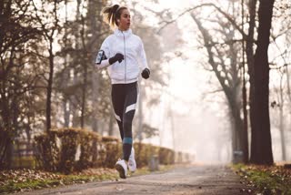 Cold Weather Running Tips to Make Running Outdoors More Enjoyable