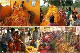 nagula_chavithi_celebrations_in_andhra_pradesh