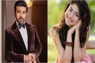 Sai pallavi will be the heroine of Ram Charan next movie