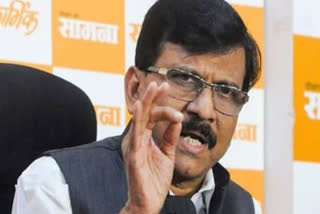 Opposition to Shinde Sena at Bal Thackeray memorial a trailer, it shows what lies ahead: Raut