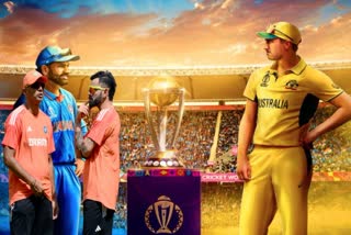 ICC World Cup 2023