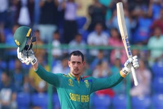 quinton de kock