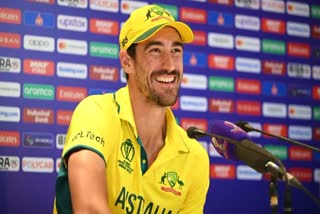 mitchell starc