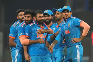 A combination of multiple factors have carved India's path to ICC Men's 2023 World Cup final against Australia which includes Rohit Sharma's fiery opening at the top, Virat Kohli's unreal consistency and pace bowlers turning to be nightmare for the opposition batters.