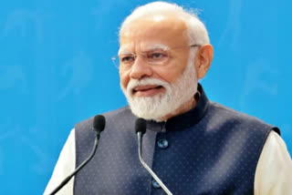 BJPS DIWALI MILAN PM MODI RAISES DEEPFAKE ISSUE