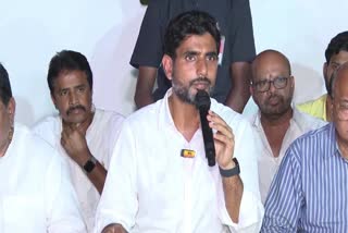 lokesh_comments_on_cm_jagan