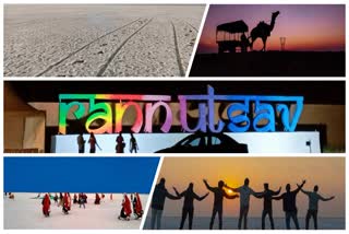 Rann Utsav Tour Package