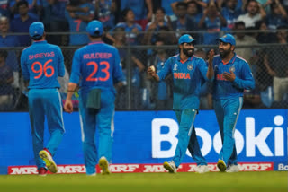 India are set to play against Australia at the Narendra Modi Stadium on November 19 in tehe final of the 2023 World Cup. There is a high enthusiasm amongst fans as India have bright chance of lifting the silverware considering their form in the competition so far.