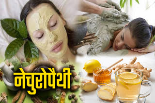 Naturopathy Treatment In Himachal