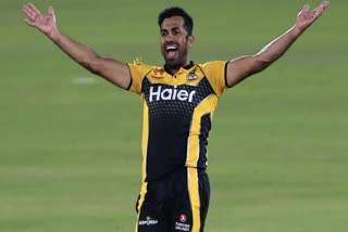 Wahab Riaz