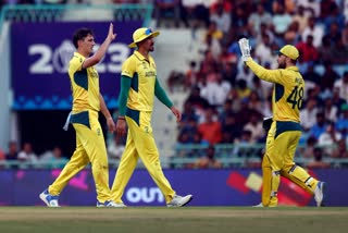Mitchell Starc Shares His Thoughts on Final