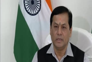 Sonowal appeals ports in India to make optimal efforts to secure a spot in top 25 World Port Ranking