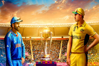 Indian cricket team will square off against Australia in the final of the World Cup 2023 at the Narendra Modi Stadium and they will look forward to continue their red hot form in the tournament to lift the silverware.