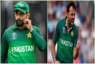 PCB appoints Mohammad Hafeez as head coach and Wahab Riaz as chief selector