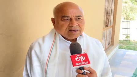 Leader of Opposition Govind Singh credibility at stake