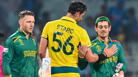 Quinton de Kock bowed out of ODI cricket