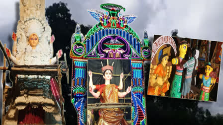 Chandannagar Jagadhatri Puja