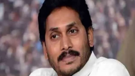 CM Jagan