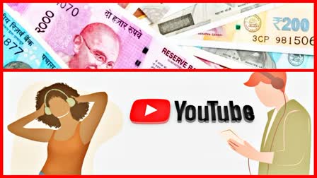 YouTube allows monetisation on videos with breastfeeding nudity