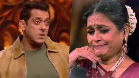 Bigg Boss 17 promo: Salman Khan asks Munawar Faruqui to take a stand; Khichdi star cast graces show - watch