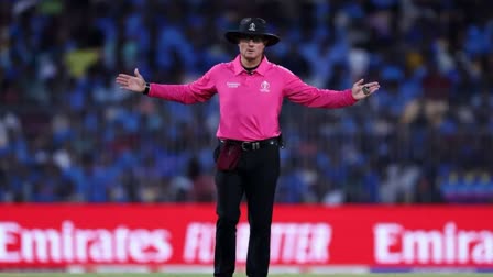 IND Vs AUS World Cup 2023 Final Umpires :