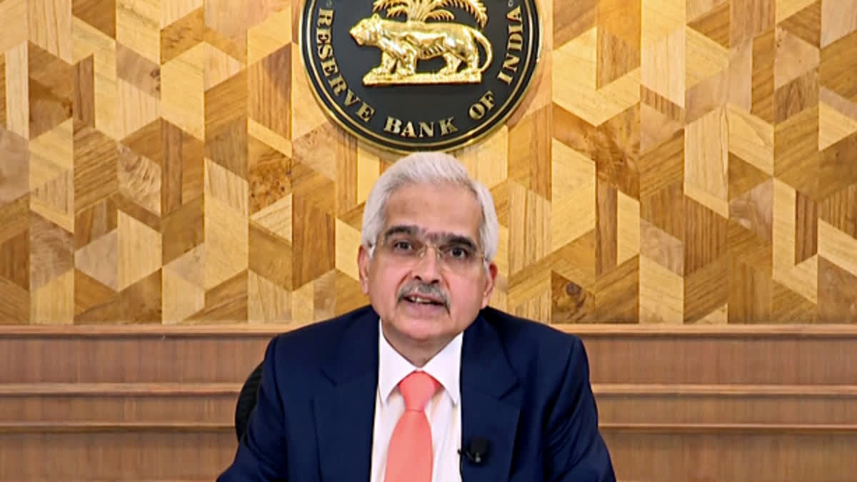 Indian Economy Well Placed To Handle Any Kind Of Spillovers From Global Events: RBI Guv