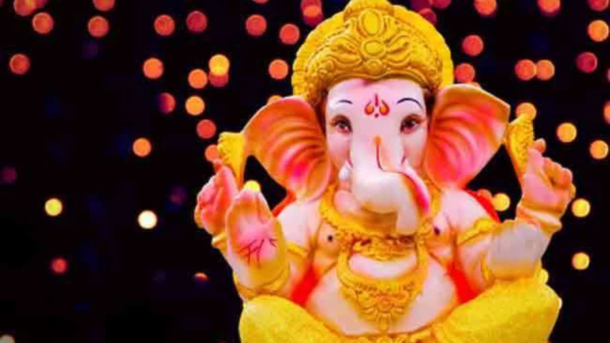 Sankashti chaturthi 2024