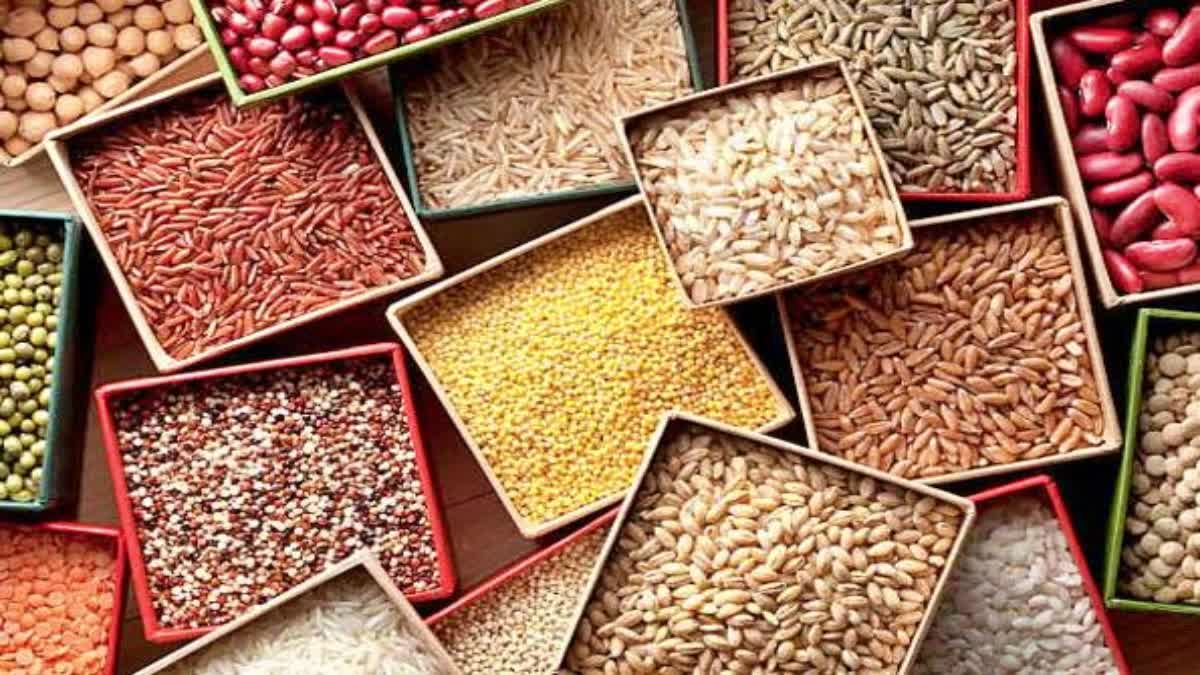 Health Benefits of Eating Different Types of Millets Daily