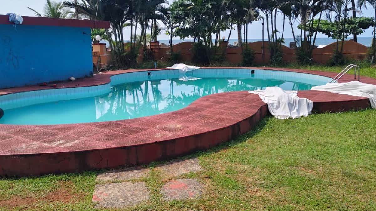 Three On Weekend Trip, Drown In Resort's Swimming Pool In Ullala