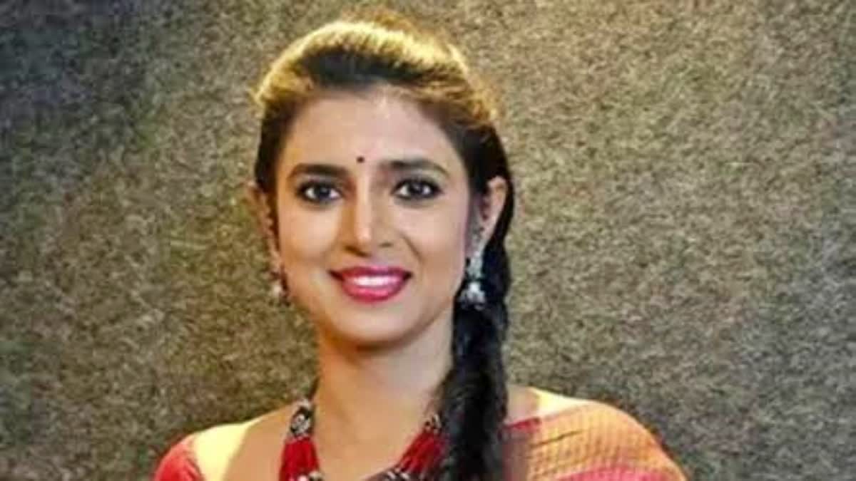 Actress Kasthuri shankar arrested sent to jail till Nov 29 over hate speech against Telugu Community