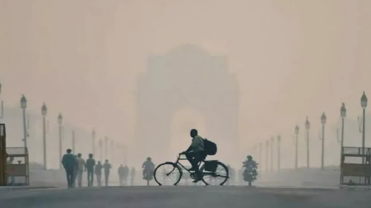 Delhi Pollution Restrictions