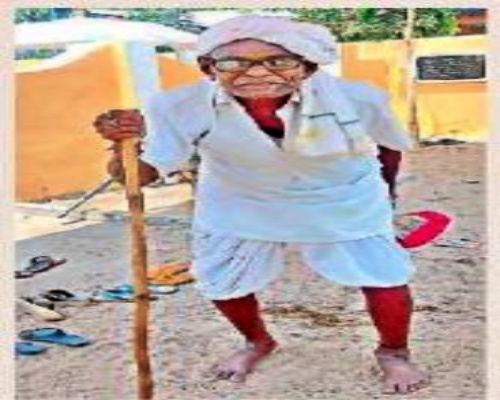 Healthy Habits Of senior citizens In Adilabad District