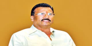 Ramamurthy Naidu